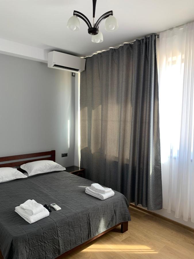Niko'S House 호텔 Greci 외부 사진
