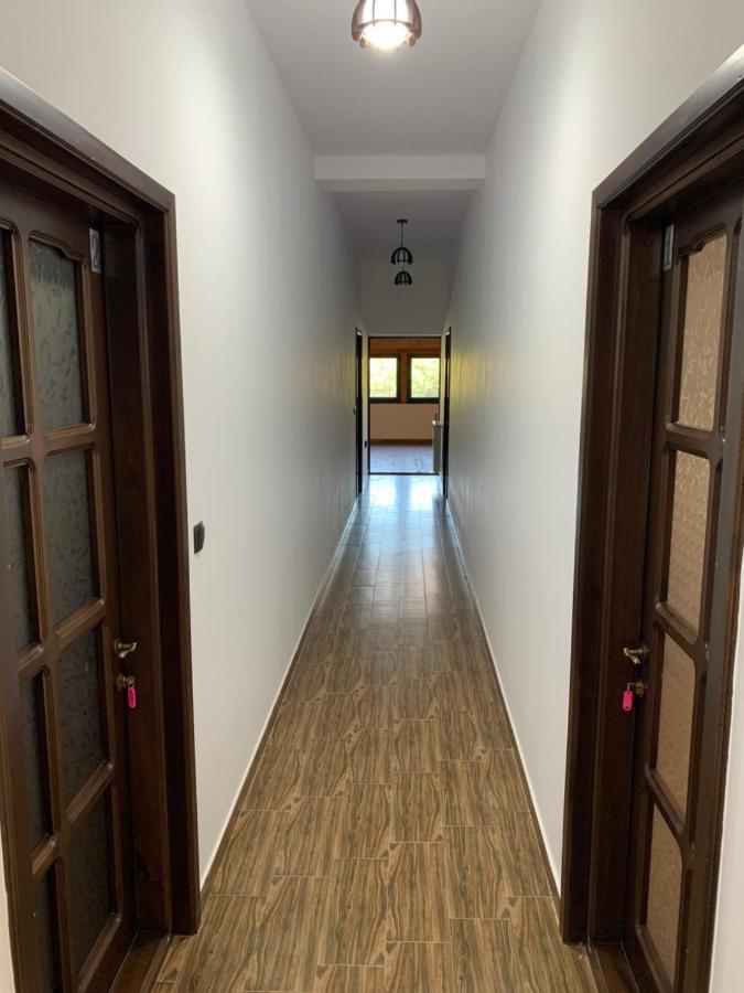 Niko'S House 호텔 Greci 외부 사진