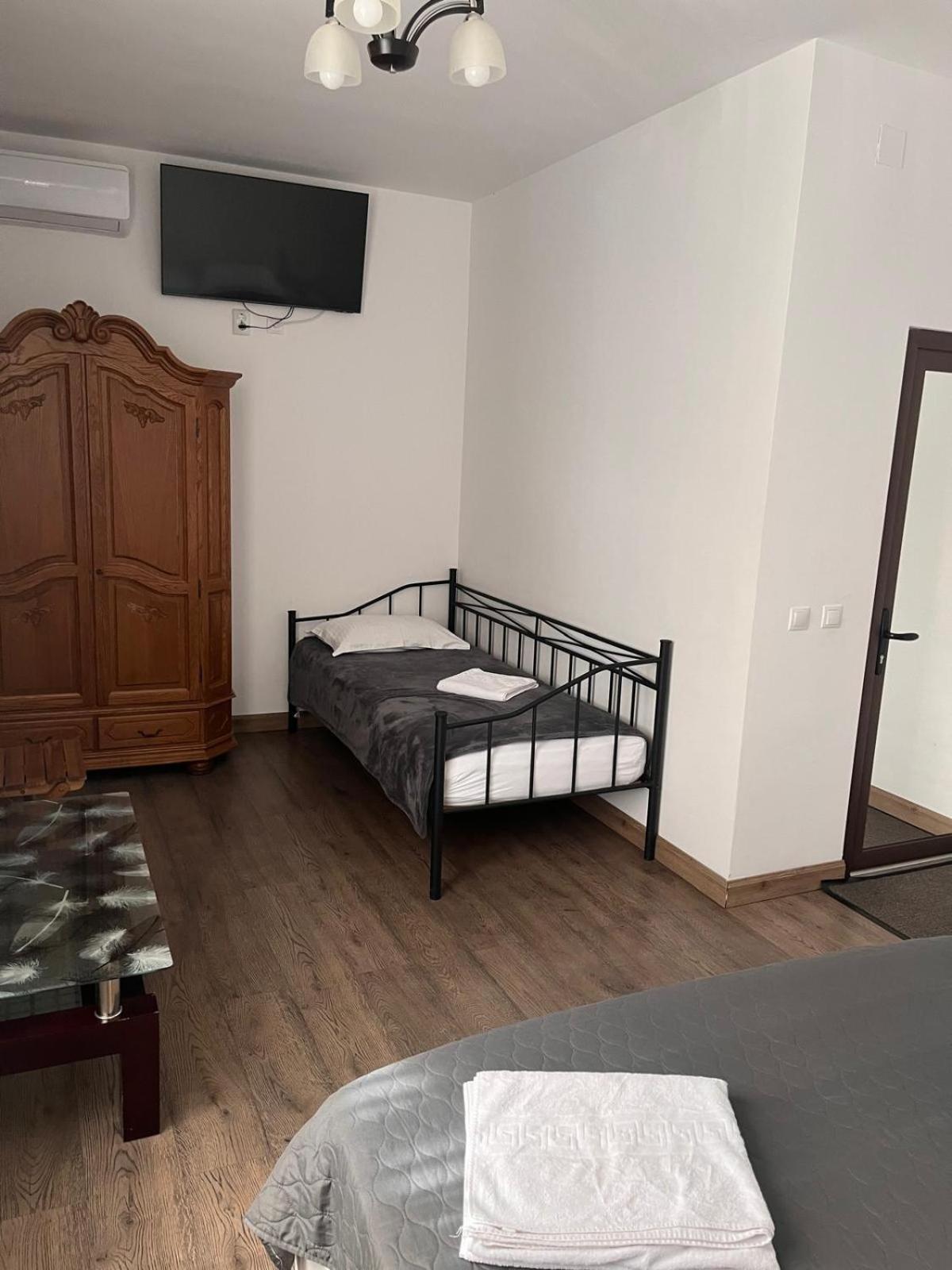 Niko'S House 호텔 Greci 외부 사진