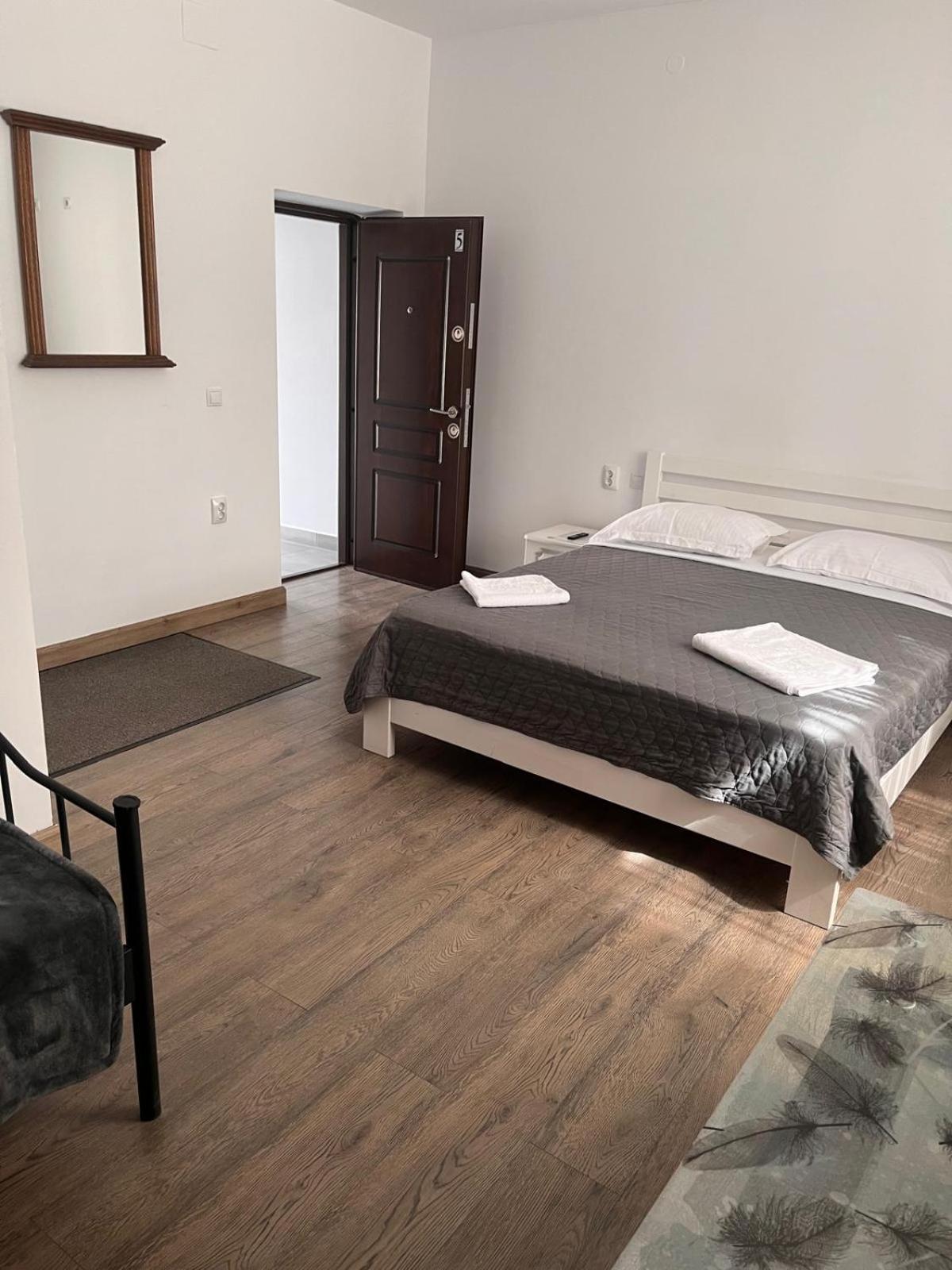 Niko'S House 호텔 Greci 외부 사진