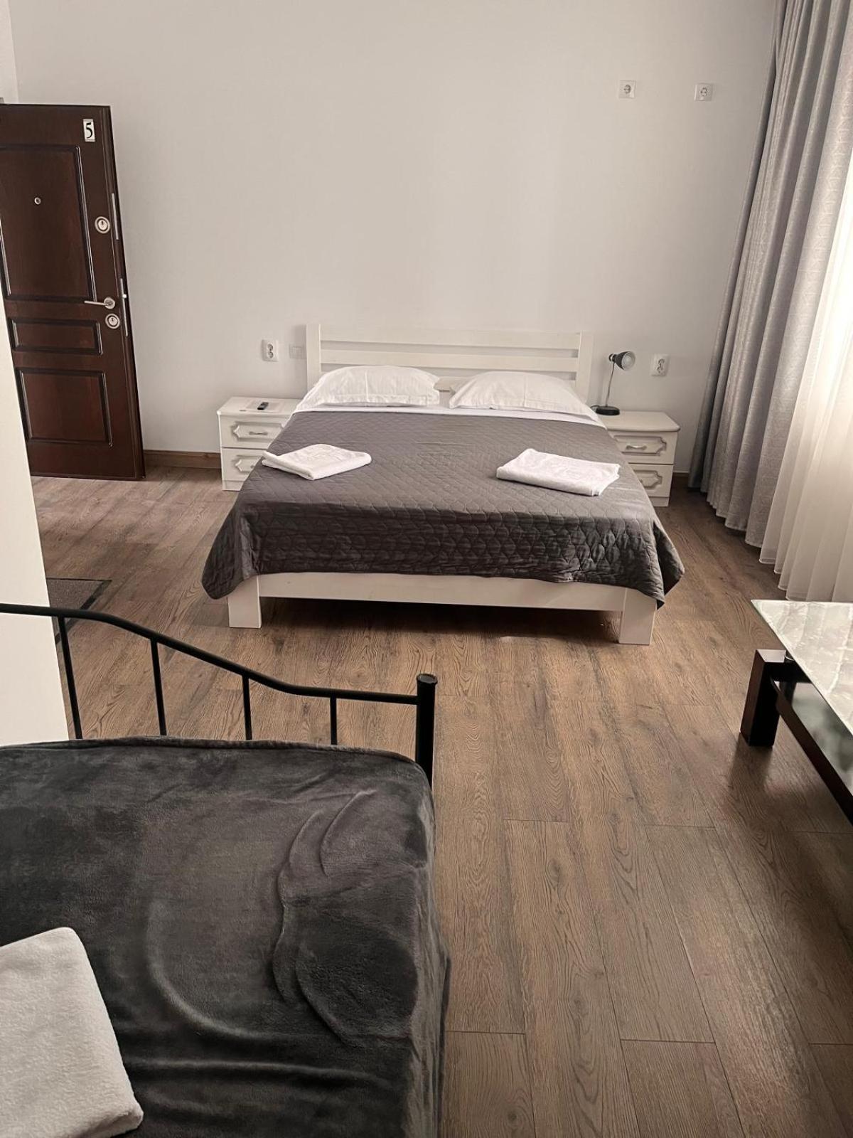 Niko'S House 호텔 Greci 외부 사진